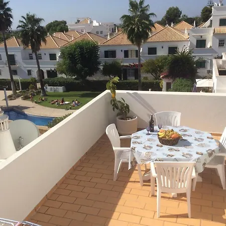 Amazing Sea View Cabanas de Tavira