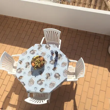 Apartman Amazing Sea View Cabanas de Tavira