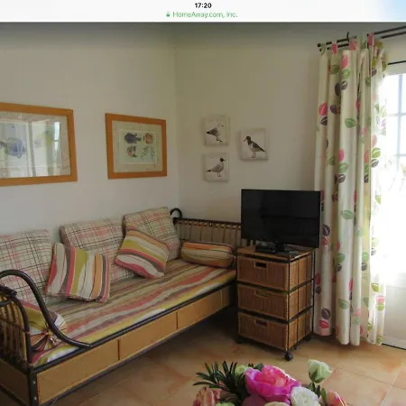 Amazing Sea View Apartman