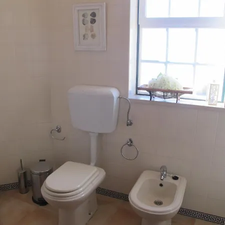 Amazing Sea View Apartman *