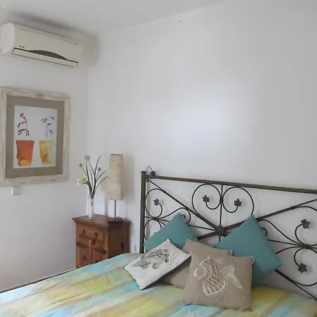 Apartman Amazing Sea View Cabanas de Tavira