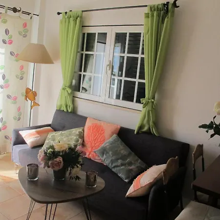 Amazing Sea View * Cabanas de Tavira