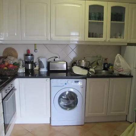 Apartman Amazing Sea View