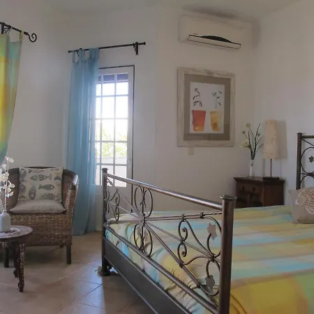 Amazing Sea View Apartman Cabanas de Tavira