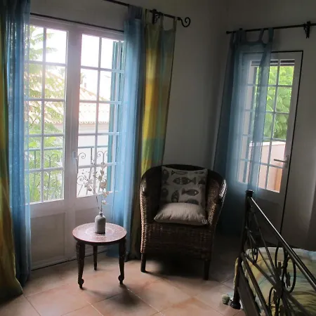 Amazing Sea View Apartman *